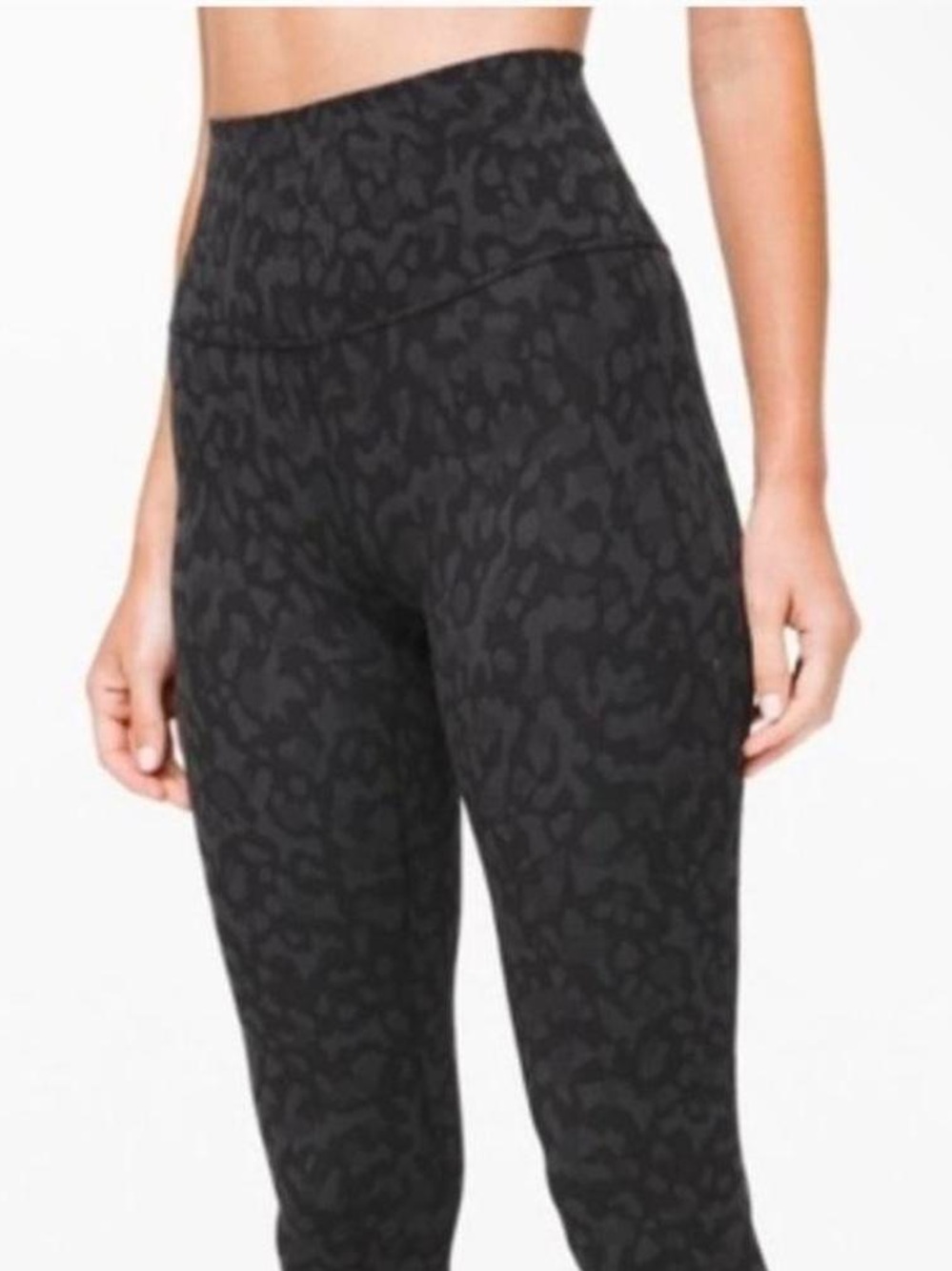 Lululemon align leggings